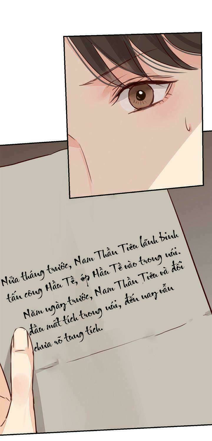 Chỉ Phu Vi Thê Chương 59 Ảnh 19