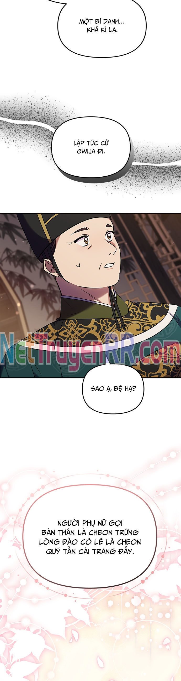 Từ Cao Thủ Trở Thành Phi Tần Chương 66 Ảnh 58