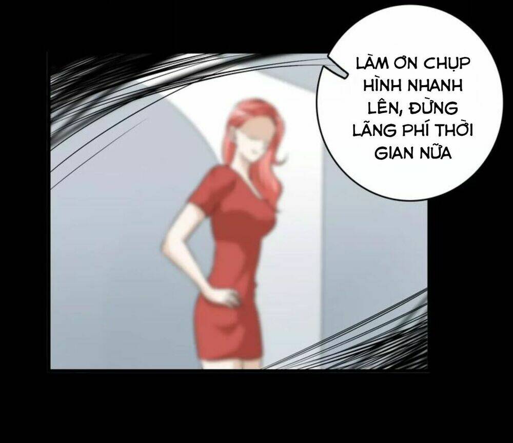 Lều Khều Biết Yêu Chương 69 Ảnh 24