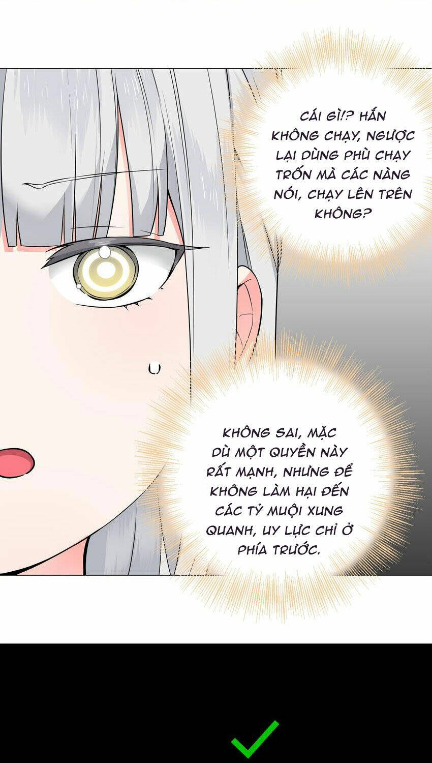 My Harem Grew So Large, I Was Forced To Ascend Chương 67 Ảnh 90