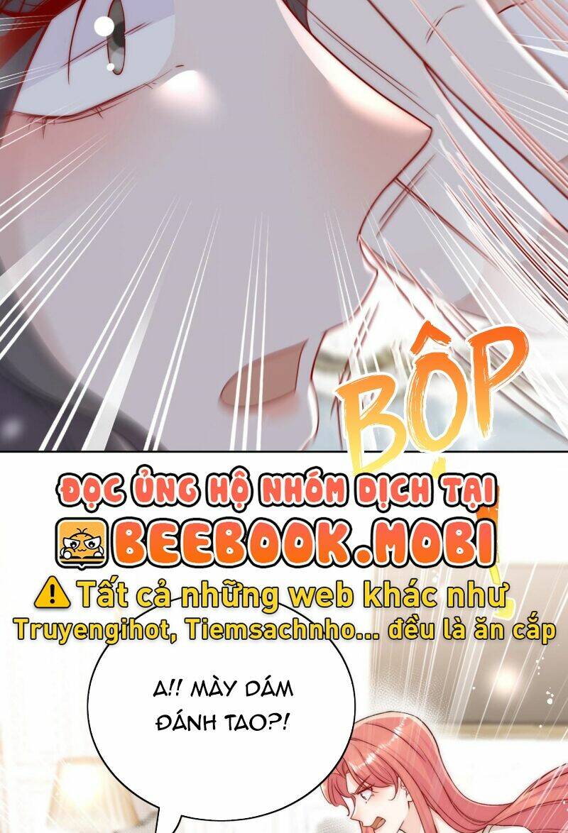 Khom Lưng Chương 32 Ảnh 16