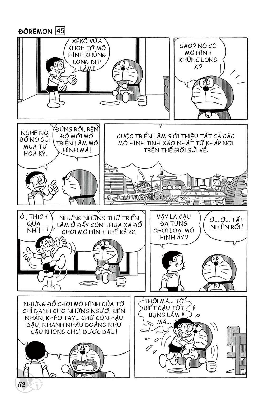 Doraemon Chương 813 Ảnh 4