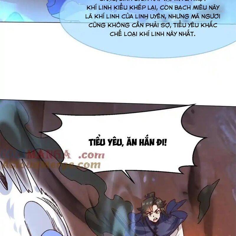 Vô Tận Thôn Phệ Chương 249 Ảnh 59