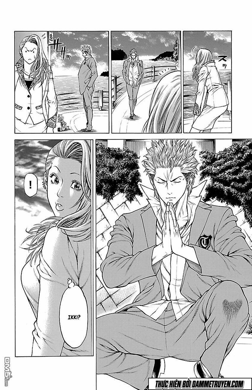 Shonan Seven Chương 11 Ảnh 16