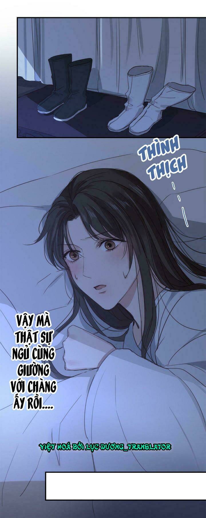 Chỉ Phu Vi Thê Chương 47 Ảnh 9
