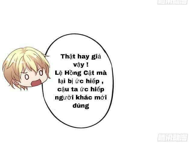 Tôi Không Muốn Fa Như Vậy Đâu Chương 67 Ảnh 9