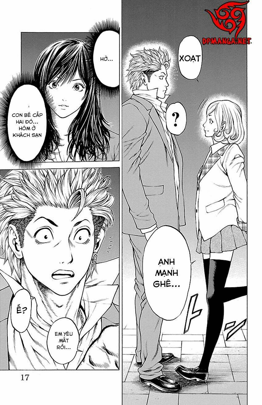 Shonan Seven Chương 8.1 Ảnh 13