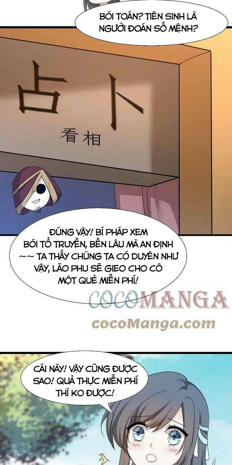 Nghịch Chuyển Tiên Đồ Chương 246 Ảnh 9