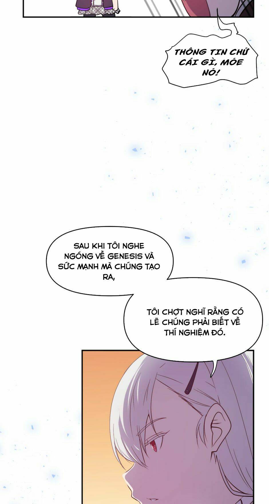 Gods Reborn Chương 20 Ảnh 20