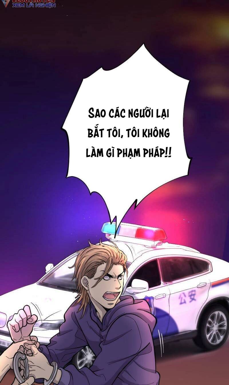 Thợ Cắt Tóc Cho Diêm Vương Chương 30 Ảnh 27