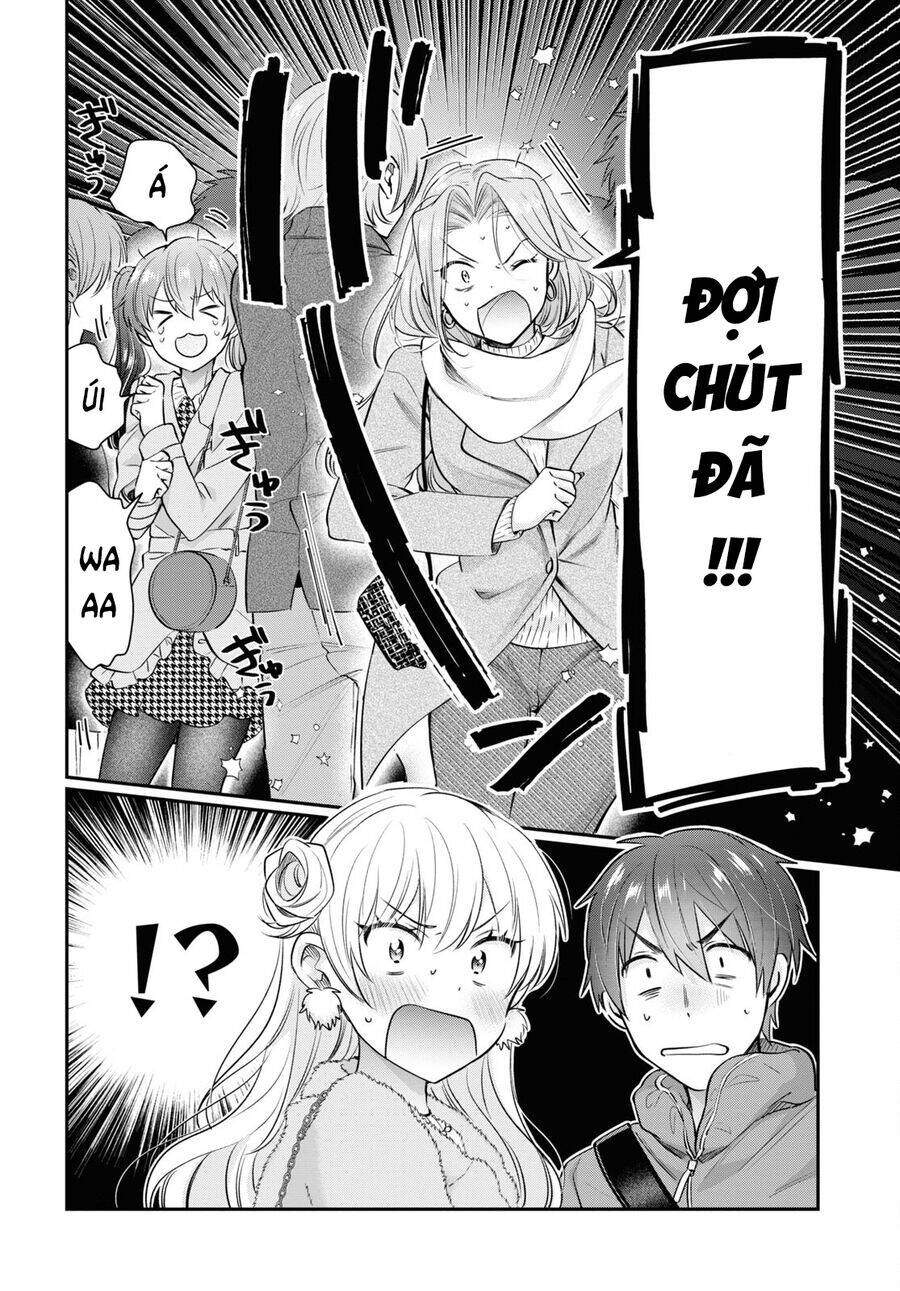 Fuufu Ijou, Koibito Miman. Chương 67 Ảnh 11