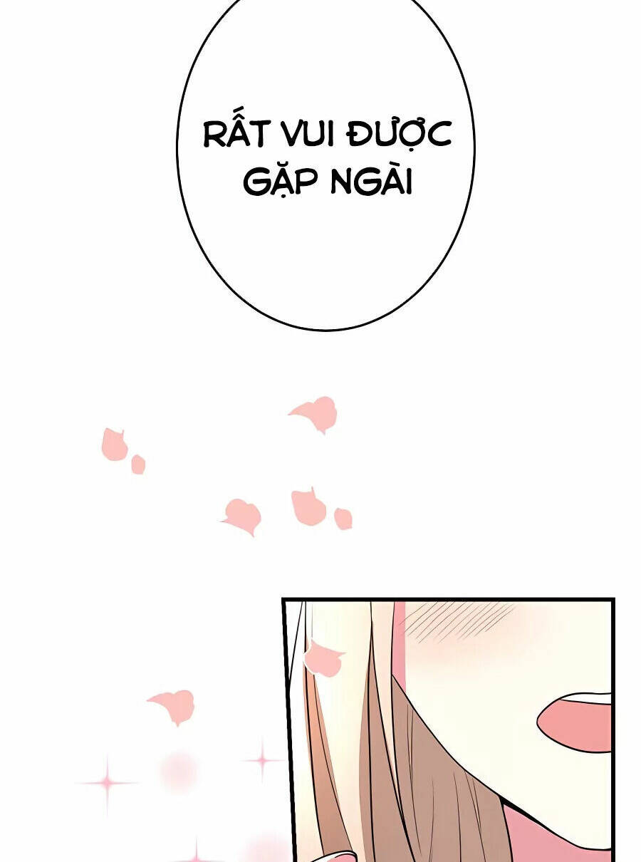 Dù Tôi Trở Thành Nhân Vật Phụ, Tôi Được Yêu Chiều Bởi Công Tước Thích Bảo Vệ Quá Mức Chương 5 Ảnh 28