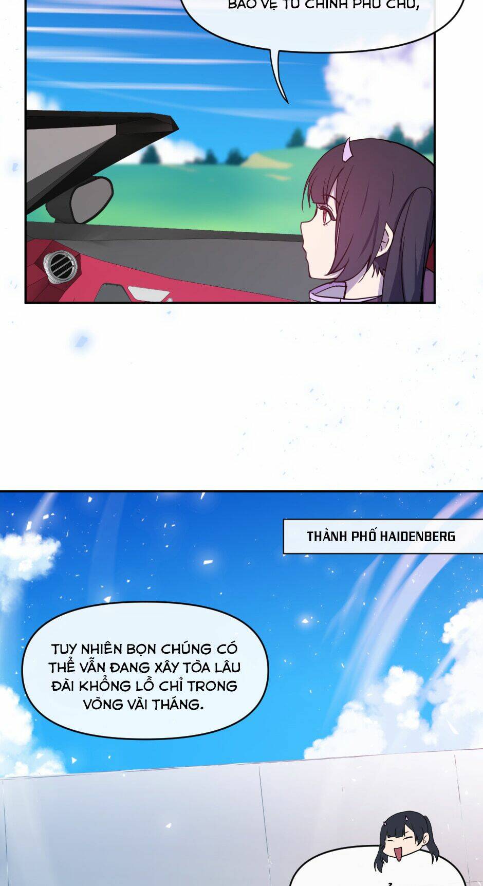 Gods Reborn Chương 16 Ảnh 35