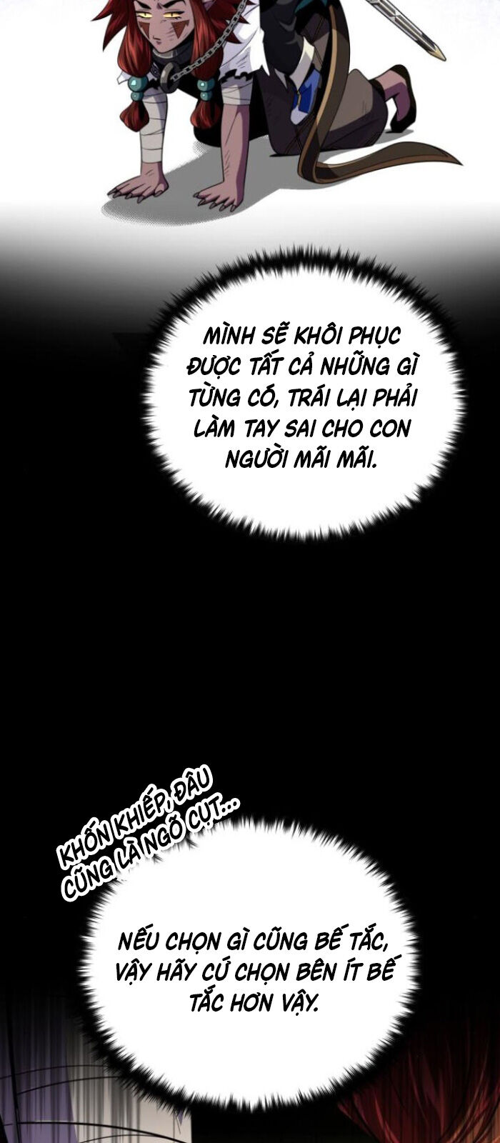 Sự Thức Tỉnh Của Hắc Ma Pháp Sư Sau 66666 Năm Chương 151 Ảnh 22