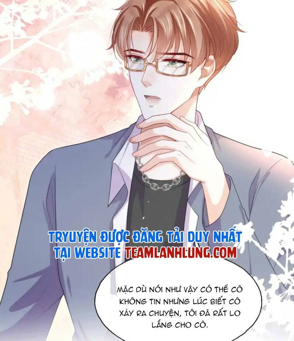 Kế Hoạch Tự Giải Cứu Của Nhân Vật Phản Diện Chương 8 Ảnh 7