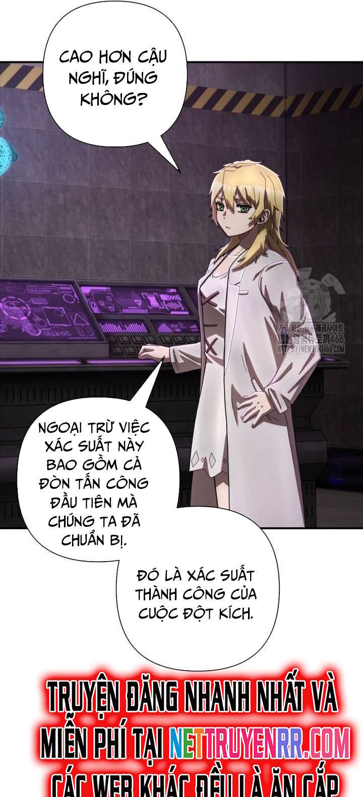 Sự Trở Lại Của Anh Hùng Diệt Thế Chương 146 Ảnh 29