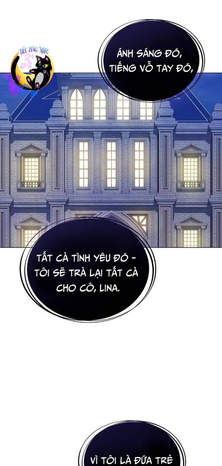 Tôi Trở Thành Nhân Vật Phản Diện Thực Sự Chương 81 Ảnh 43