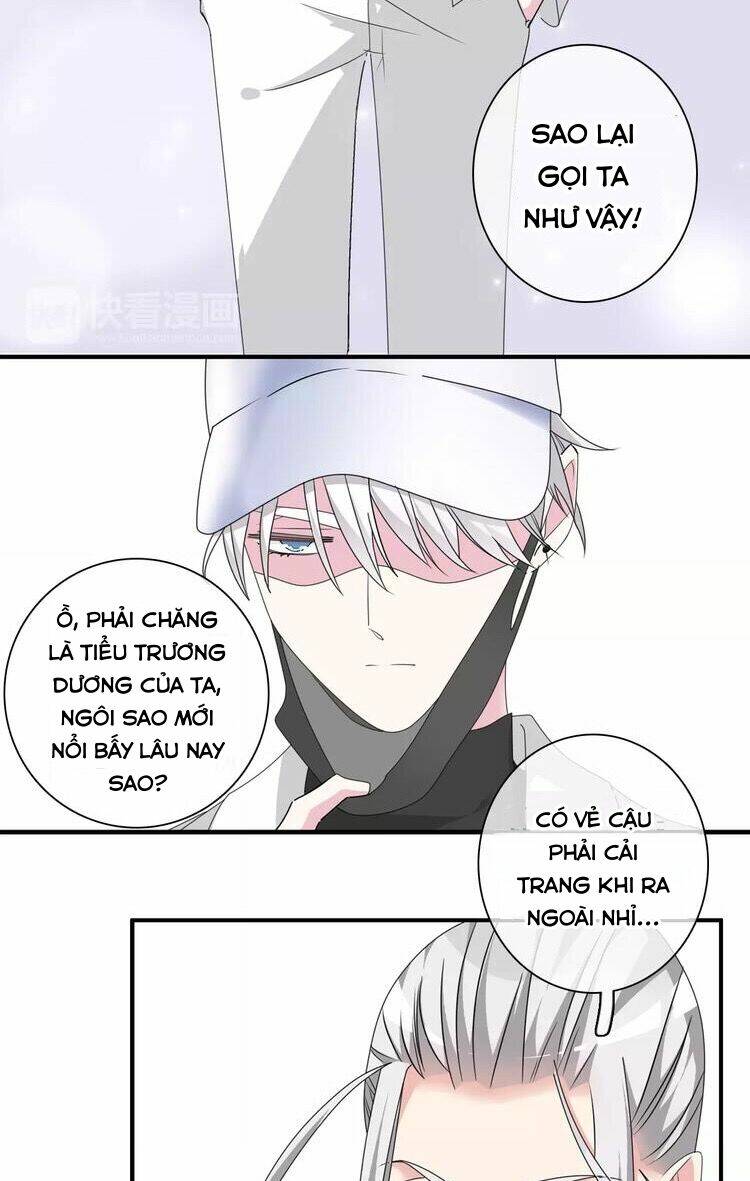 Lều Khều Biết Yêu Chương 88 Ảnh 25