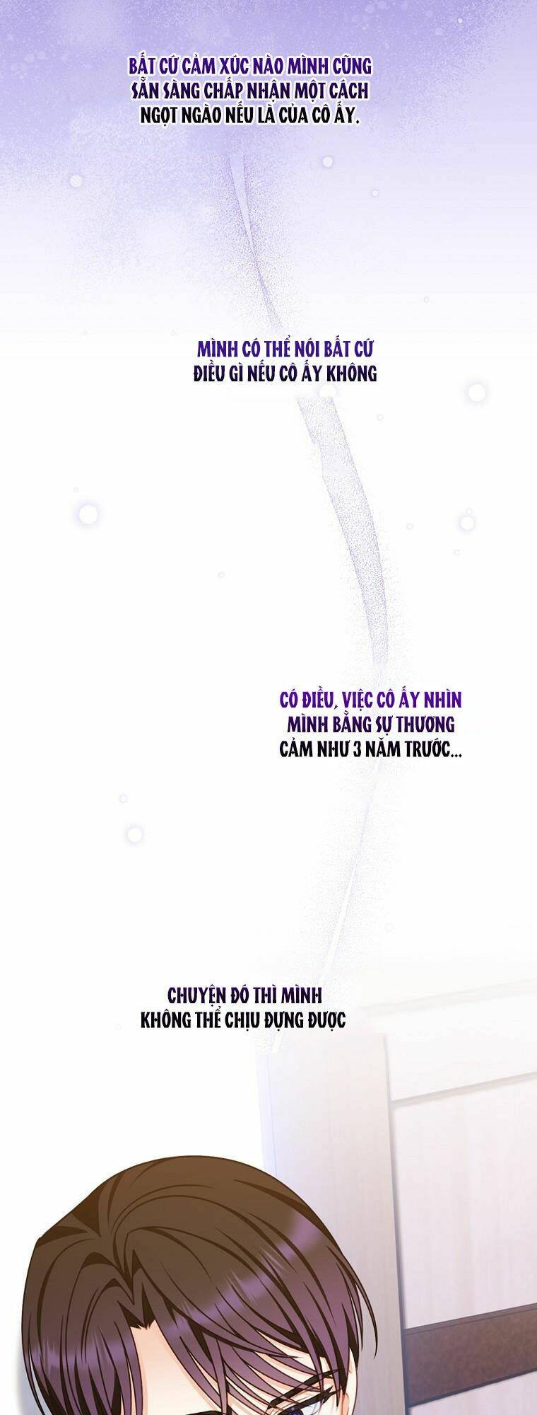 Người Tôi Đã Nuôi Dưỡng Trở Thành Người Đàn Ông Bị Ám Ảnh Về Tôi Chương 19 Ảnh 44