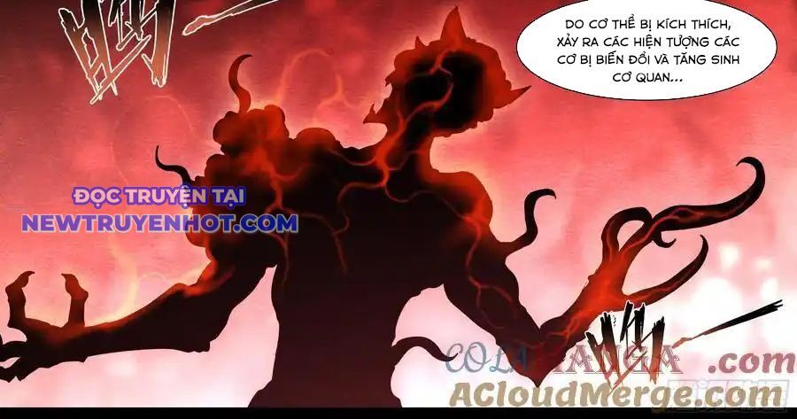 Dự Báo Khải Huyền Chương 146 Ảnh 48