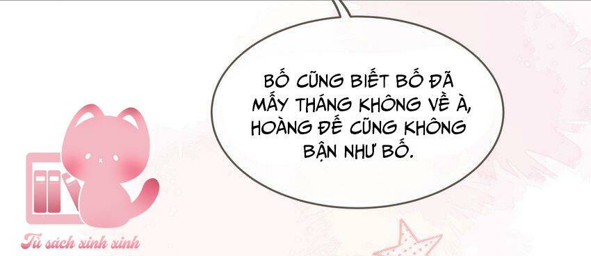 Bong Bóng Đào Chi Chương 5 Ảnh 8
