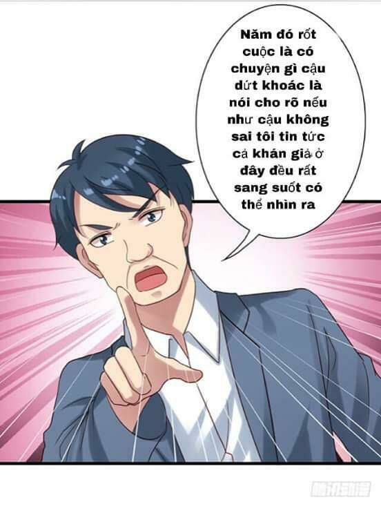 Tôi Không Muốn Fa Như Vậy Đâu Chương 82 Ảnh 5