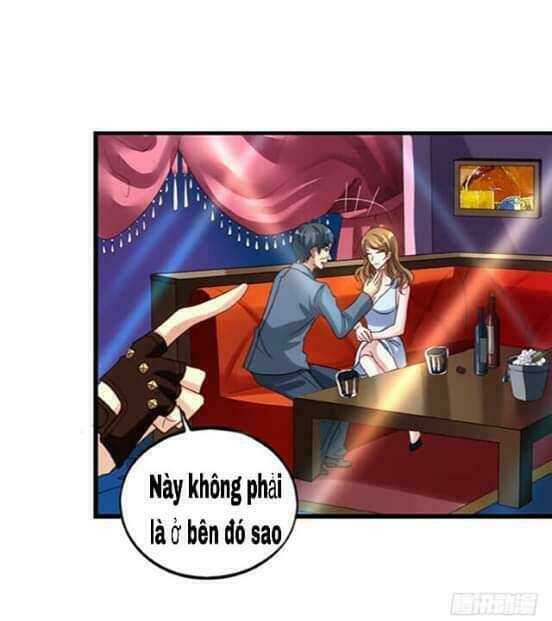 Tôi Không Muốn Fa Như Vậy Đâu Chương 72 Ảnh 4