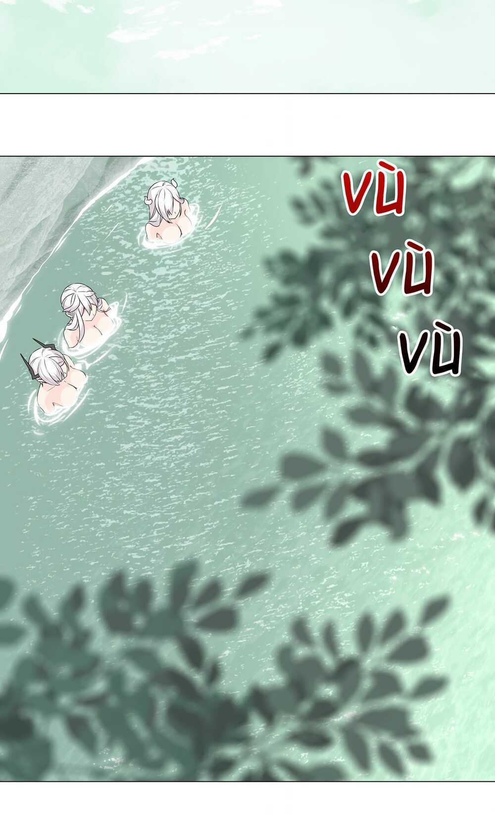 My Harem Grew So Large, I Was Forced To Ascend Chương 62 Ảnh 10