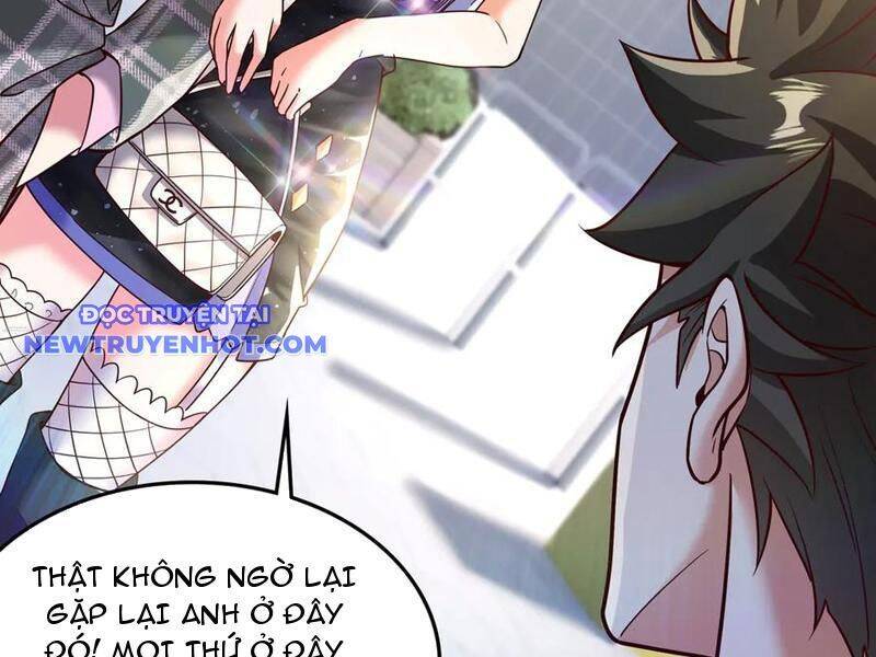 Vừa Cầm Được Thái Cổ Tiên Dược, Ta Đã Đe Dọa Thánh Chủ Chương 81 Ảnh 56