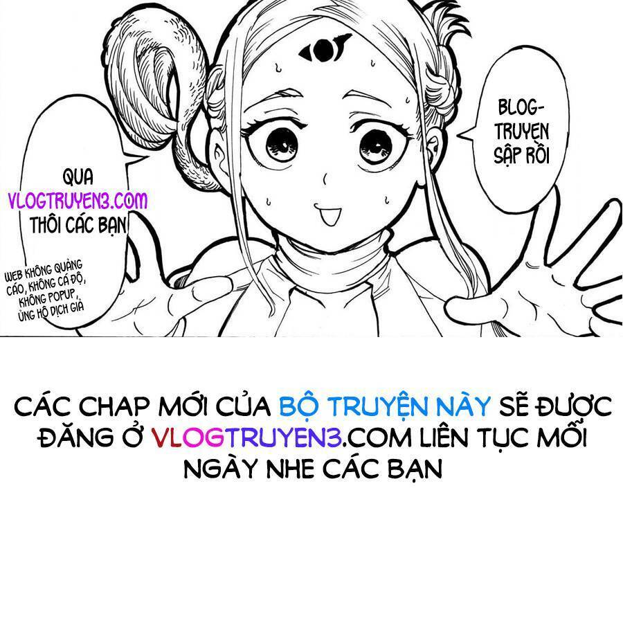 Eden - Một Thế Giới Vô Tận! Chương 40 Ảnh 28
