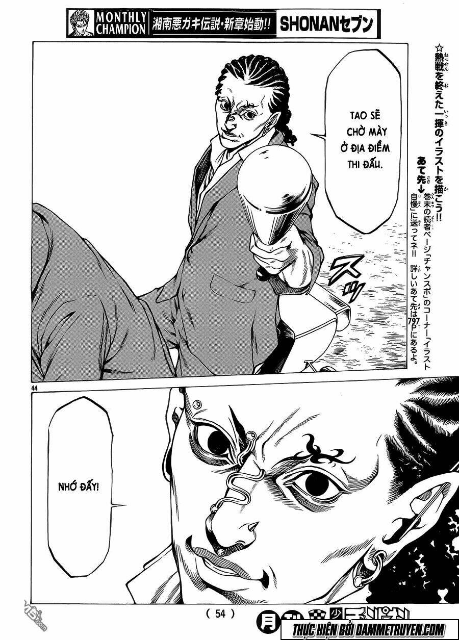 Shonan Seven Chương 13 Ảnh 44