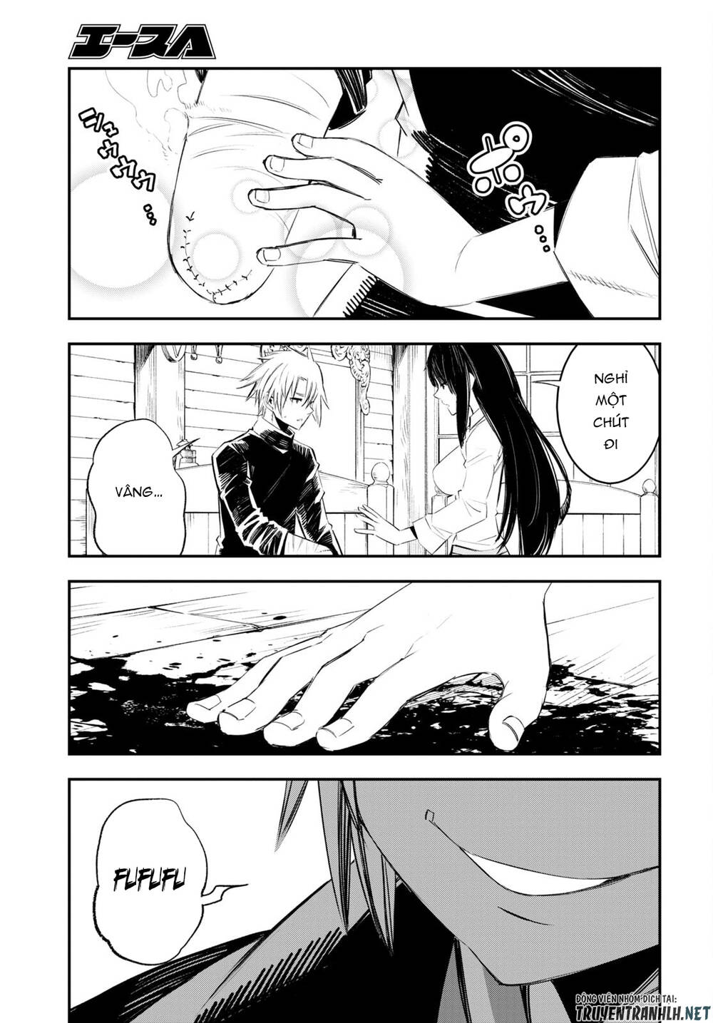 Shin No Nakama Janai To Yuusha No Party Wo Oidasareta No De, Henkyou De Slow Life Suru Koto Ni Shima Chương 50 Ảnh 8