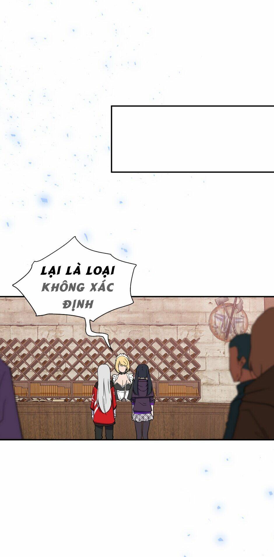 Gods Reborn Chương 28 Ảnh 10