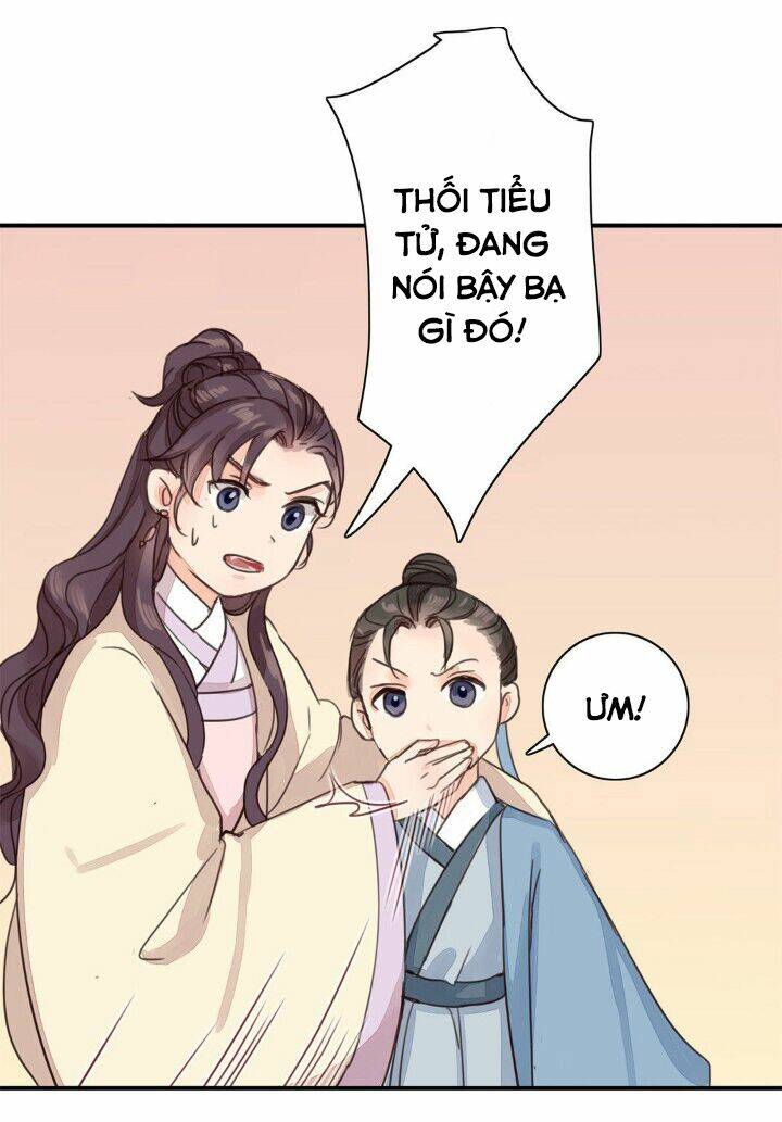 Chỉ Phu Vi Thê Chương 43 Ảnh 8