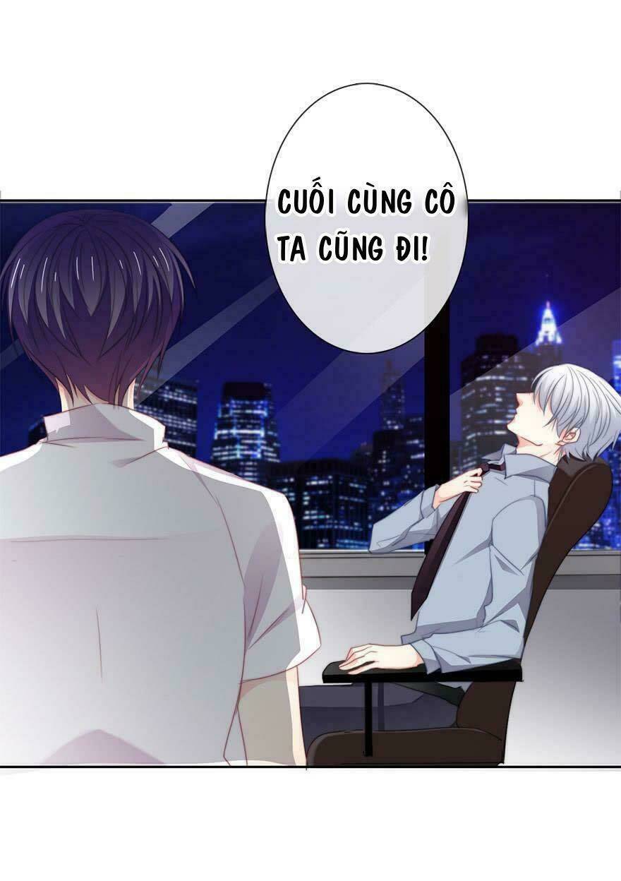 Luận Cách Yêu Của Chứng Sợ Phụ Nữ Chương 28 Ảnh 9