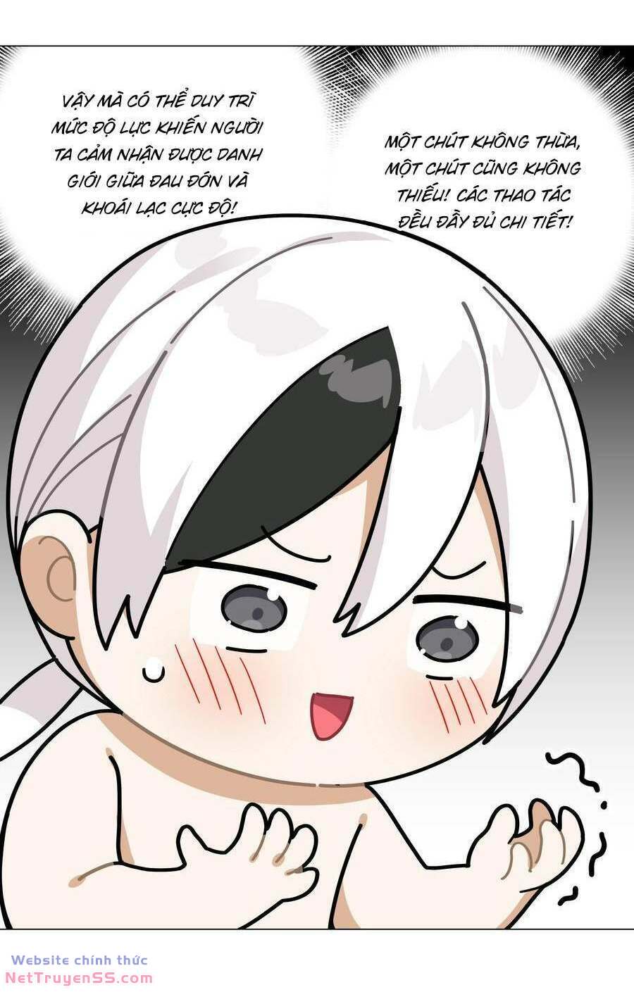 My Harem Grew So Large, I Was Forced To Ascend Chương 72 Ảnh 49