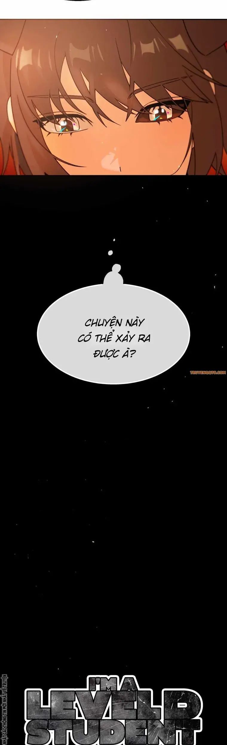 Tôi Là Học Sinh Hạng D Chương 33 Ảnh 9