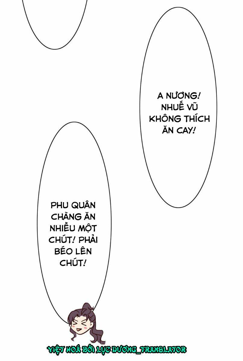 Chỉ Phu Vi Thê Chương 49 Ảnh 15