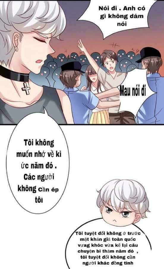 Tôi Không Muốn Fa Như Vậy Đâu Chương 82 Ảnh 7
