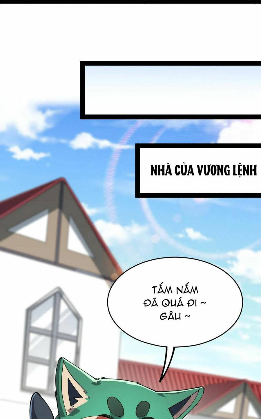 Nhật Ký Thường Ngày Của Tiên Vương Chương 71 Ảnh 23