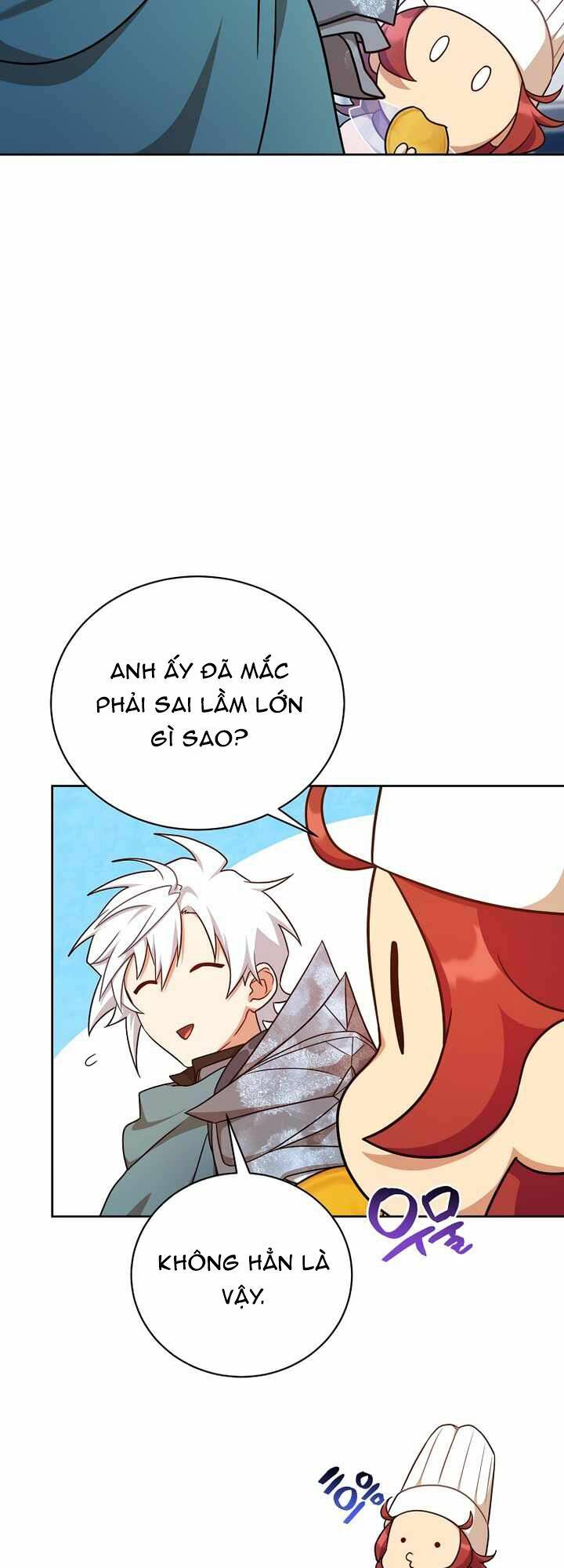 Xin Mời Dùng Bữa Chương 106 Ảnh 14