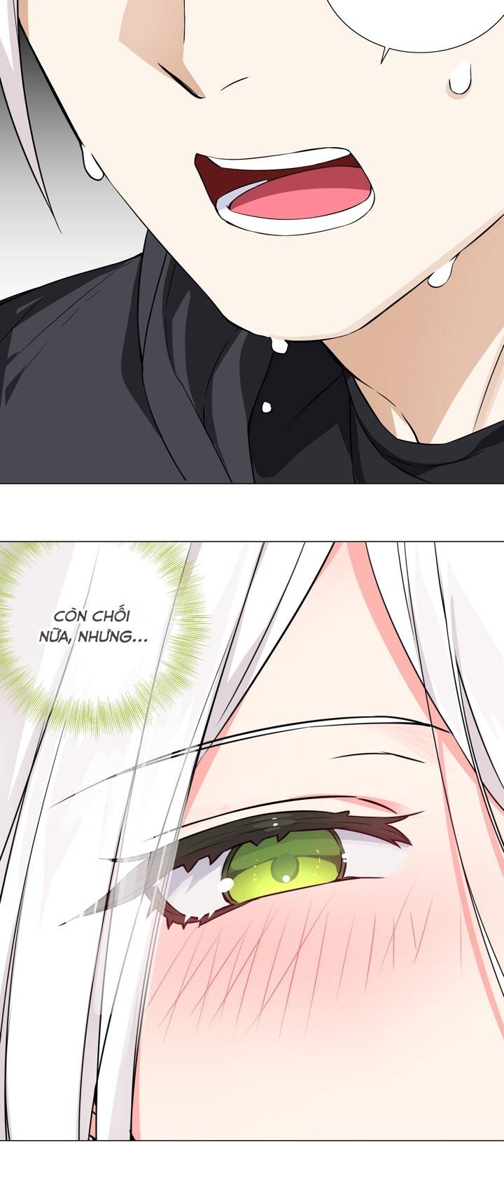My Harem Grew So Large, I Was Forced To Ascend Chương 56 Ảnh 14