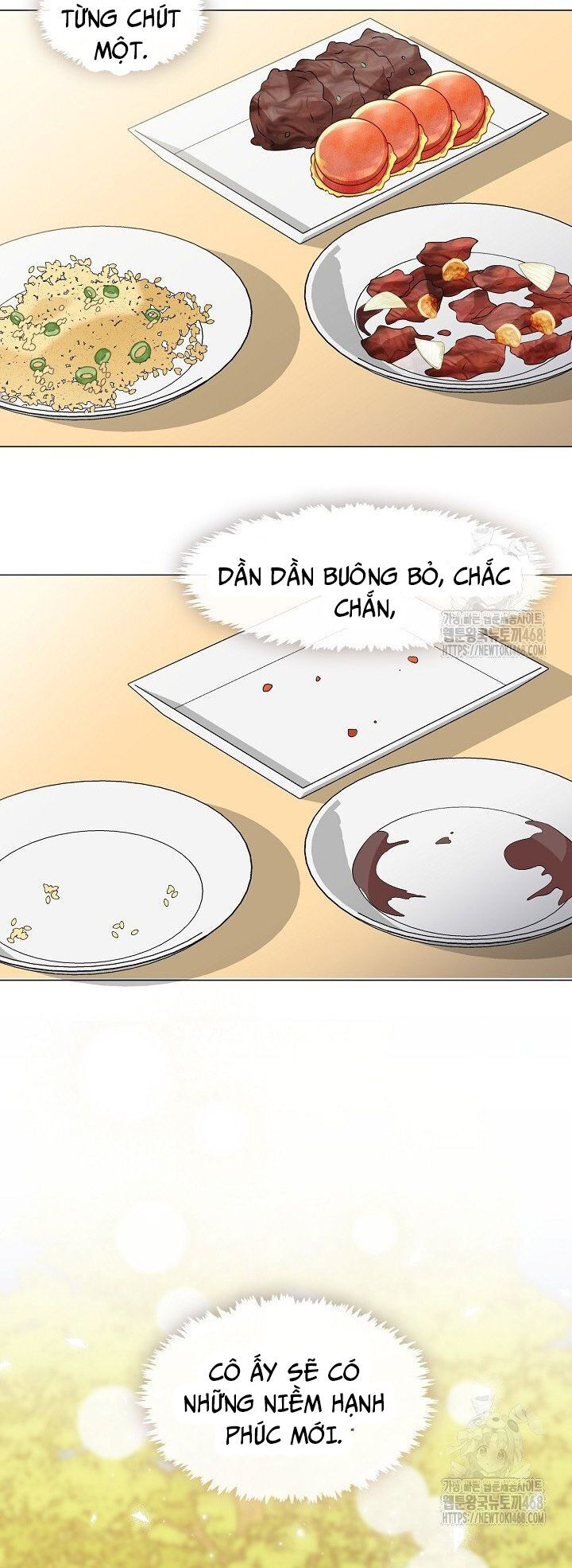 Nhà Hàng Thế Giới Ngầm Chương 80 Ảnh 53