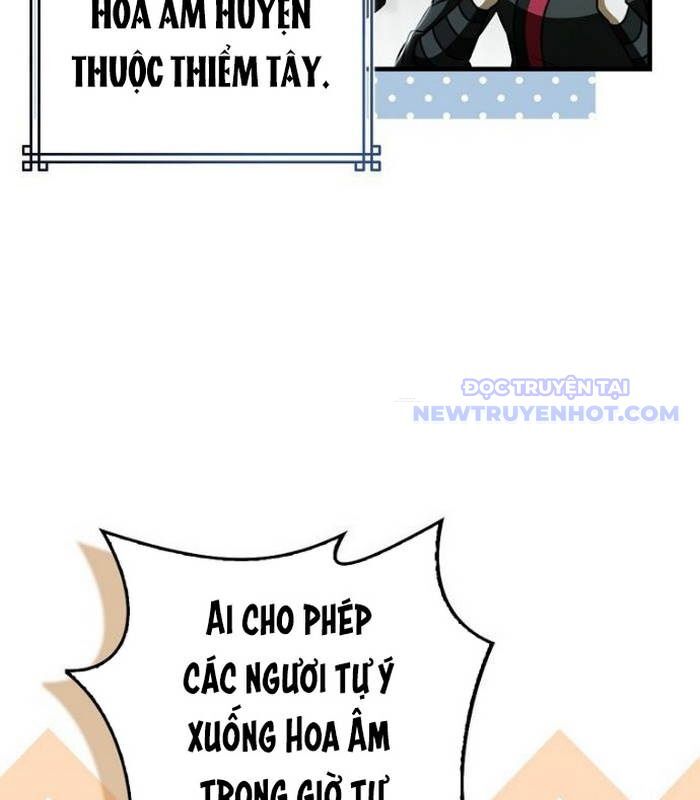 Trở Thành Đệ Tử Nhỏ Tuổi Nhất Phái Hoa Sơn Chương 39 Ảnh 67