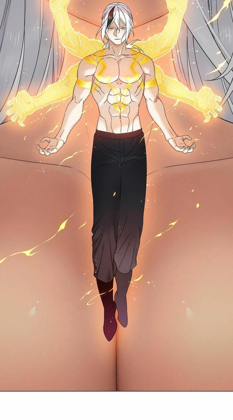 My Harem Grew So Large, I Was Forced To Ascend Chương 71 Ảnh 7