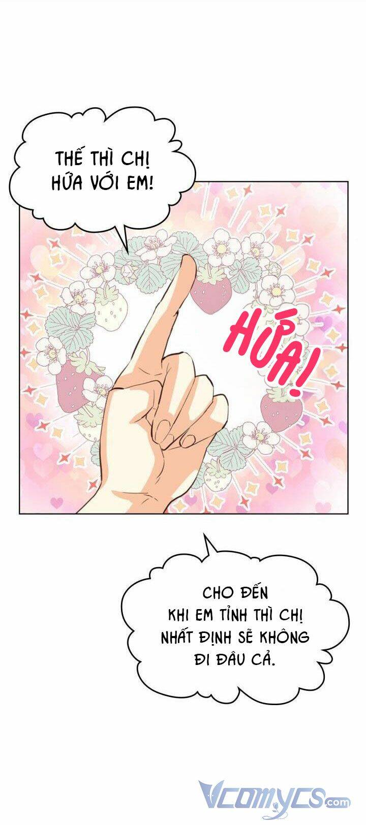 Con Có Phải Con Là Con Gái Của Ngài Không? Chương 72 Ảnh 35