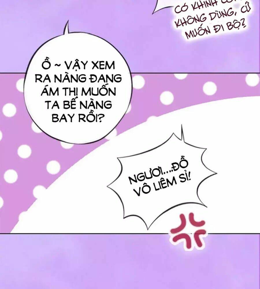 Mỹ Nhân Già Rồi Chương 55 Ảnh 53