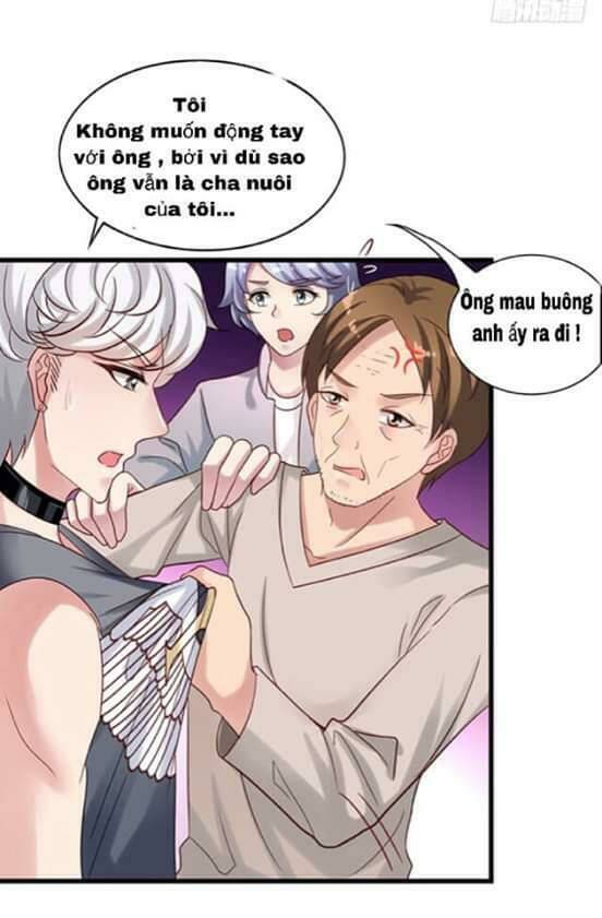 Tôi Không Muốn Fa Như Vậy Đâu Chương 83 Ảnh 8