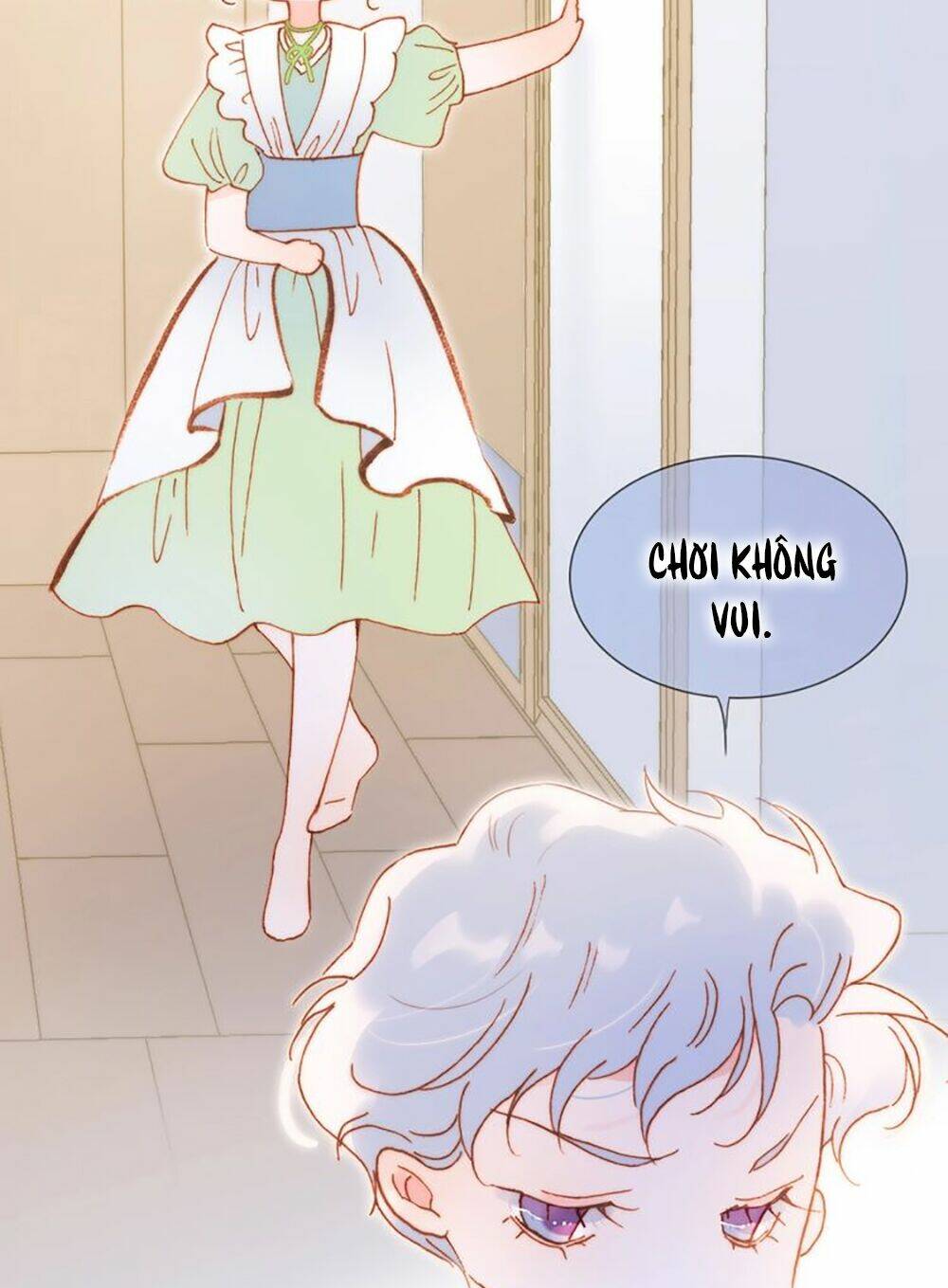 Tiếng Đàn Lặng Câm Giữa Lòng Vũ Trụ Chương 80 Ảnh 45