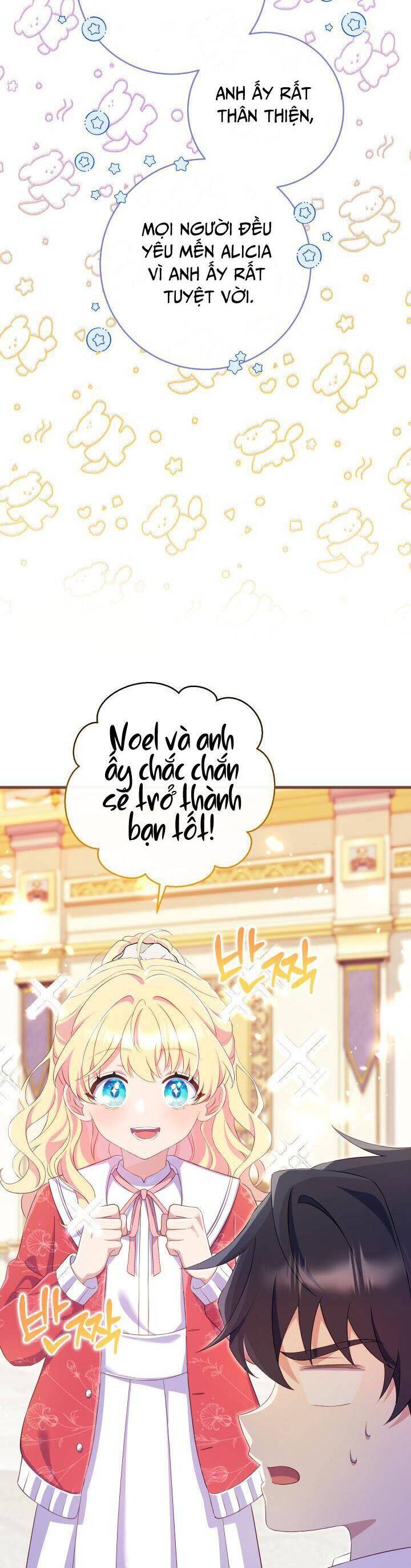 Trở Thành Vợ Cũ Của Nam Chính Bị Ám Ảnh Chương 11 Ảnh 38